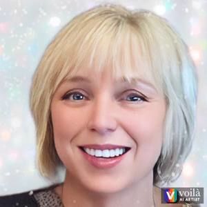 Meet your Posher, Darla